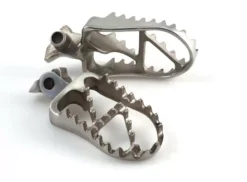 MDR Forged Steel Footpegs Yamaha YZ 125 250 (99-16)