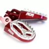MDR Pro Bite Footpegs Honda CR 125/250 CRF 250/450R CRF 250/450X