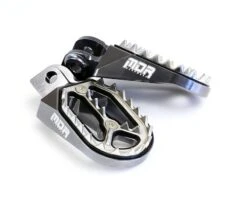 MDR Pro Bite Footpegs Yamaha YZ 85 (02-16) YZ 125/250 (97-16) YZF 250 (01-16) YZF 450 (03-16) WRF 250 (01-16) WRF (01-11)