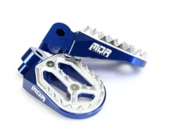 MDR Pro Bite Footpegs Yamaha YZ 85 (02-16) YZ 125/250 (97-16) YZF 250 (01-16) YZF 450 (03-16) WRF 250 (01-16) WRF (01-11) -UFO Sales Store mdfp77105u jpg