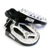 MDR Pro Bite Footpegs Suzuki RMZ 450 (2011)