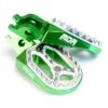 MDR Pro Bite Footpegs Kawasaki KX 250 (05-07) KXF 250 (05-16) KXF 450 (07-15) KLX 450 (08-12)