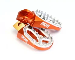 MDR Pro Bite Footpegs KTM SX 85 (03-16) Husqvarna TC 85 (14-16) -UFO Sales Store mdfp77510o jpg