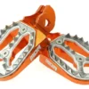 MDR Pro Bite Footpegs KTM SX/SXF (2016-17) Husqvarna TC 250 (2016) - Orange