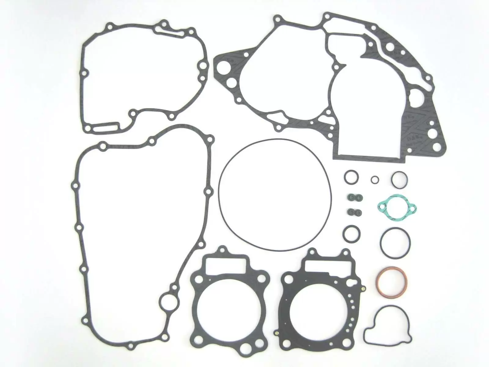 MDR Complete Gasket Set Honda CRF 250 (08-09) 1 MDR Complete Gasket Set Honda CRF 250 (08-09)