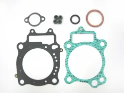MDR Top Gasket Set Only Honda CRF 250R (04-07) 250X (04-On)