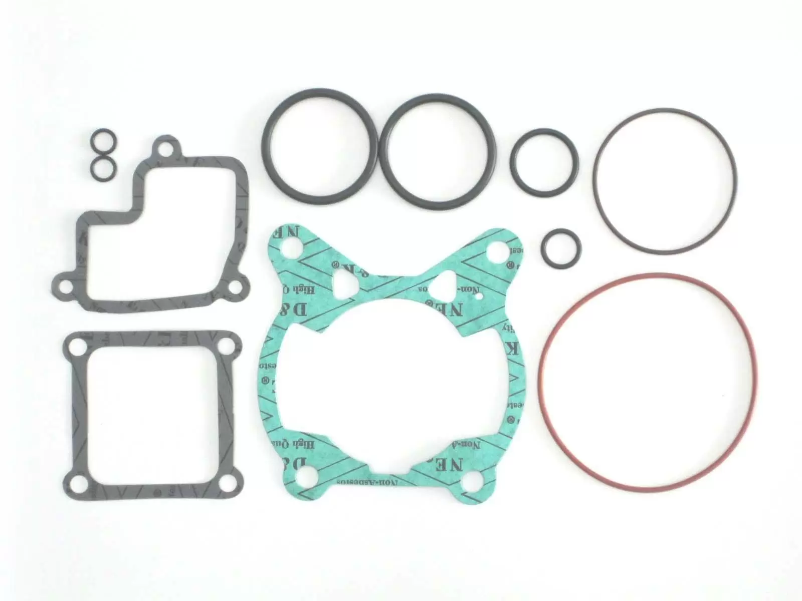 MDR Top Gasket Set Only KTM SX 85 (03-On) 1 MDR Top Gasket Set Only KTM SX 85 (03-On)