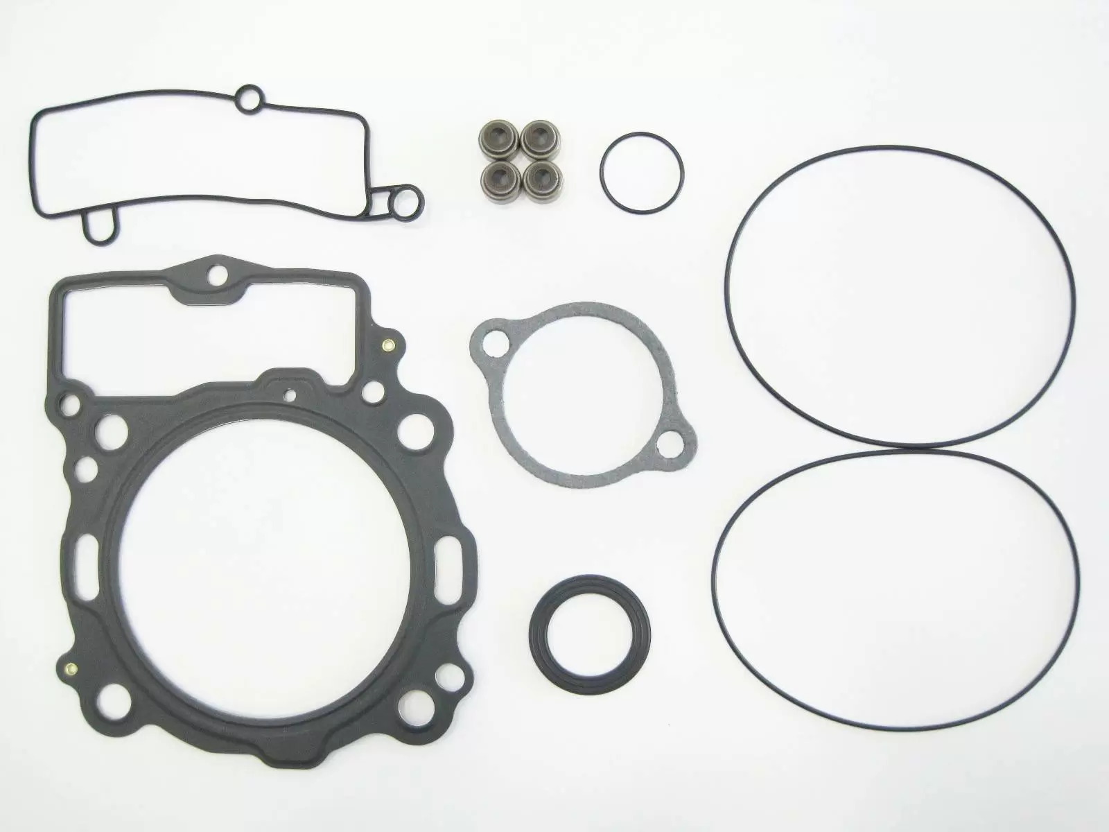 MDR Top Gasket Set Only KTM SXF 450 (07-On) 1 MDR Top Gasket Set Only KTM SXF 450 (07-On)