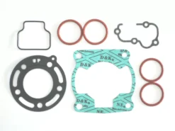 MDR Top Gasket Set Only Kawasaki KX 85 (01-On)