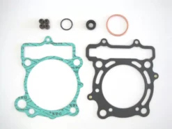 MDR Top Gasket Set Only Kawasaki KXF 250 (04-08)