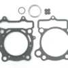 MDR Top Gasket Set Only Suzuki RMZ 250 (07-09)