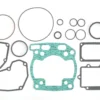 MDR Top Gasket Set Only Suzuki RM 250 (01-02)