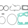 MDR Top Gasket Set Only Yamaha YZ 125 (02-04)