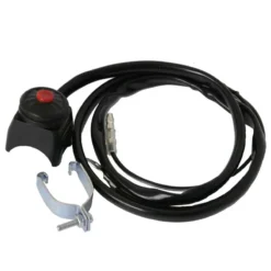 MDR Kill Button Kawasaki KX KDX