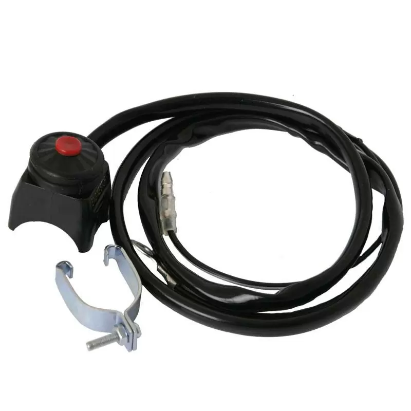 MDR Kill Button Kawasaki KX KDX 1 MDR Kill Button Kawasaki KX KDX