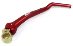 MDR Kick Start Pedal Honda CRF 150 (07-ON) - Red