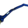 MDR Kick Start Pedal Yamaha YZF 250 (10-ON) WRF 250 (15-ON) - Blue