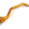 MDR Kick Start Pedal Suzuki RMZ 450 (08-ON) RMX 450Z (10-11) - Gold