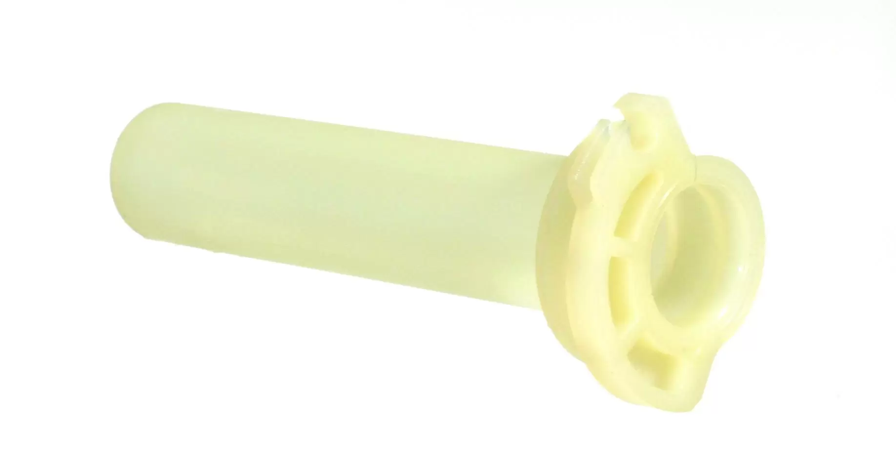 MDR Plastic Throttle Tube KX125/250/500 YZ125/250 YZF450 WRF450 RM125/250 1 MDR Plastic Throttle Tube KX125/250/500 YZ125/250 YZF450 WRF450 RM125/250