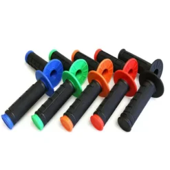 MDR Double Density Half Waffle Grips -UFO Sales Store mdr dd grips jpg