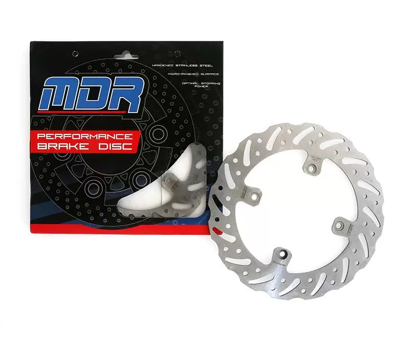 MDR Front Brake Disc CR 80 (96-02) CR 85 (03-06)