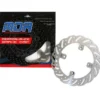 MDR Front & Rear Brake Disc RM 65 (00-12) KX 65 (03-05)