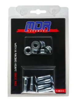 MDR Sprocket Bolts M8 X 45mm