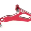 MDR Front Sprocket Cover Honda CR 250 (02-07) CRF 250 (04-09) CRF 250X (04-On) - Red