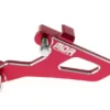 MDR Front Sprocket Cover Honda CRF 250 (10-ON) CRF 450 (09-ON) - Red
