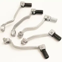 MDR Steel Gear Lever Honda CR 80 (80-07) CR 85 (03-ON)