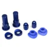 MDR Universal Wheel Kit - Black/Blue