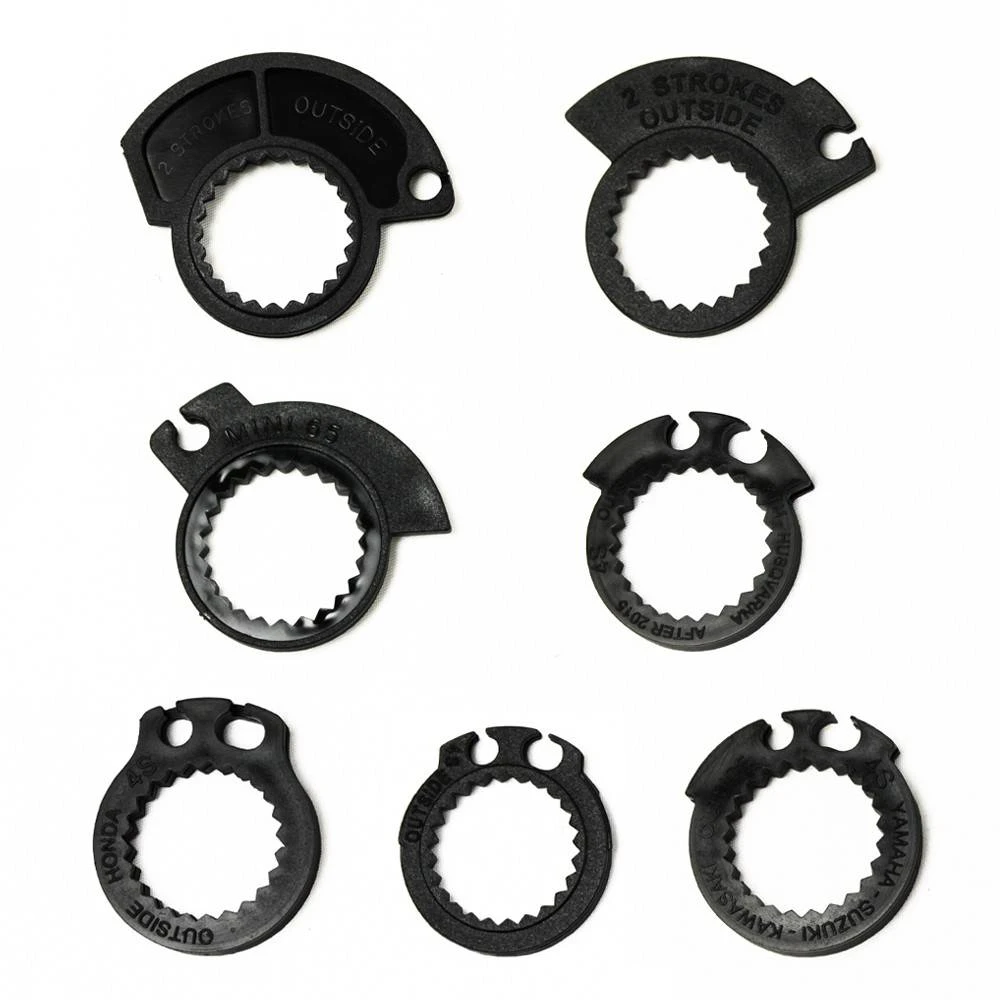 ProGrip 708 Lock On Dual Density Grips 14 ProGrip 708 Lock On Dual Density Grips - Image 14