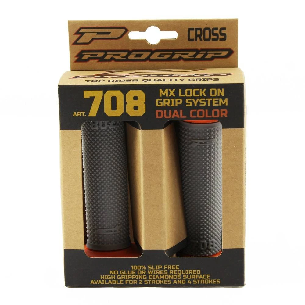 ProGrip 708 Lock On Dual Density Grips 10 ProGrip 708 Lock On Dual Density Grips - Image 10