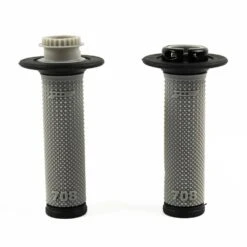 ProGrip 708 Lock On Dual Density Grips
