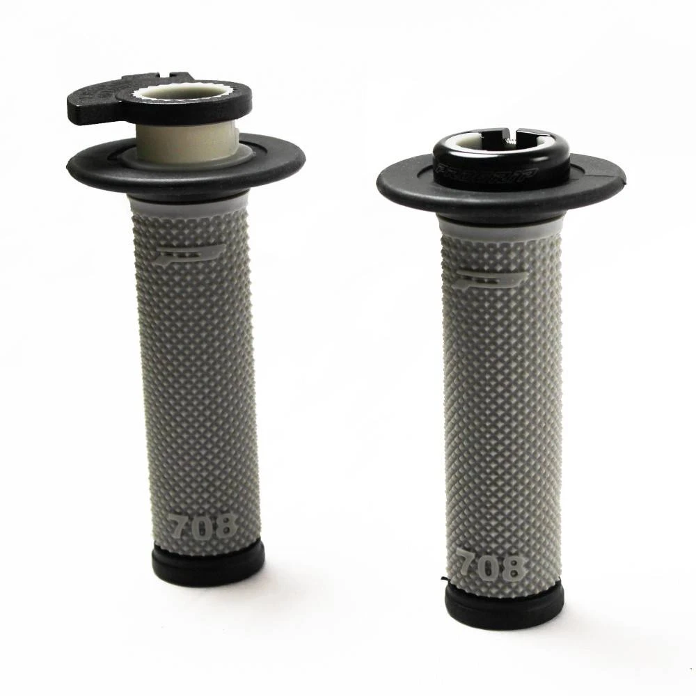 ProGrip 708 Lock On Dual Density Grips 2 ProGrip 708 Lock On Dual Density Grips - Image 2