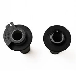 ProGrip 708 Lock On Dual Density Grips 22 ProGrip 708 Lock On Dual Density Grips -UFO Sales Store pa07800negr 03