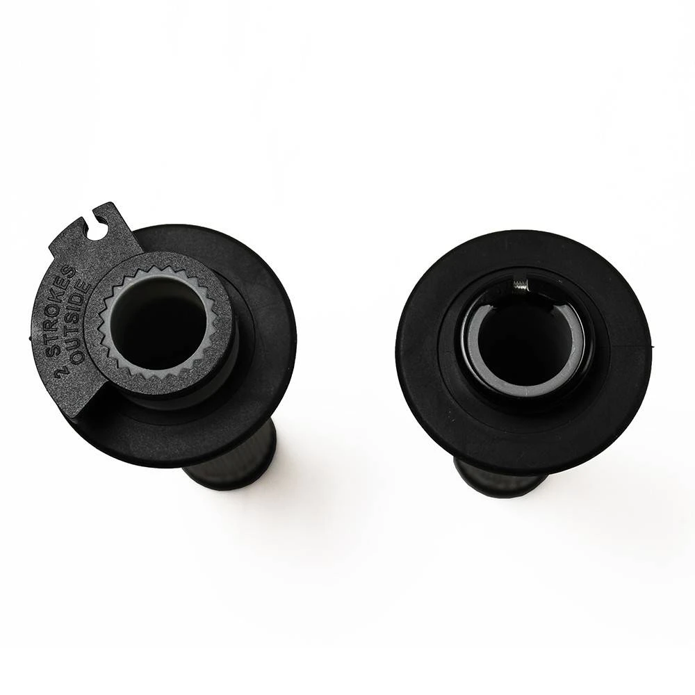 ProGrip 708 Lock On Dual Density Grips 3 ProGrip 708 Lock On Dual Density Grips - Image 3