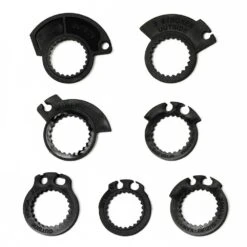 ProGrip 708 Lock On Dual Density Grips 23 ProGrip 708 Lock On Dual Density Grips -UFO Sales Store pa07800negr 04