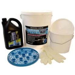 Pro Clean Foam Filter Cleaning Kit