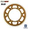 Supersprox Rear Sprocket Husqvarna CR WR TC TE - Bronze