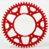 Supersprox Rear Sprocket Honda CR CRF XR - Gold