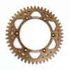 Supersprox Rear Aluminium Sprocket