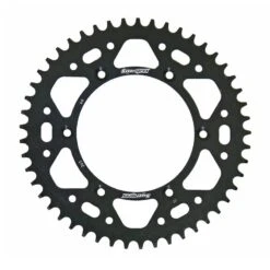 Supersprox Rear Sprocket Kawasaki KX KXF KDX KLX Suzuki RMZ - Bronze