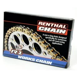 Renthal R1 MX Works Chain
