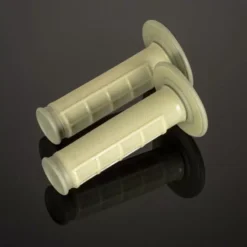 Renthal MX Dual Series Aramid Half Waffle Grips -UFO Sales Store renthal g165 mx grips jpg