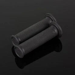 Renthal Trials Grips Full Diamond -UFO Sales Store renthal grey trials firm mx handlebar grips 1
