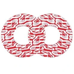 Renthal Grip Donutz -UFO Sales Store renthal grip donuts g186