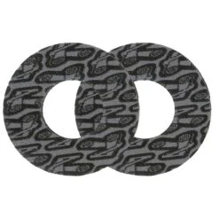 Renthal Grip Donutz -UFO Sales Store renthal grip donuts grey g185