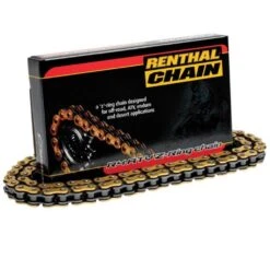Renthal R4 ATV SRS Chain