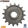 Renthal Front Sprocket - KTM SX SX-F EXC EXC-F Husqvarna TC FC TE FE